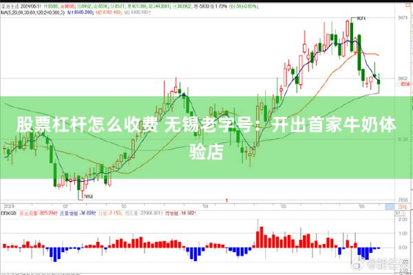 股票杠杆怎么收费 无锡老字号：开出首家牛奶体验店