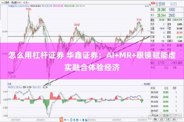 怎么用杠杆证券 华鑫证券：AI+MR+眼镜赋能虚实融合体验经济